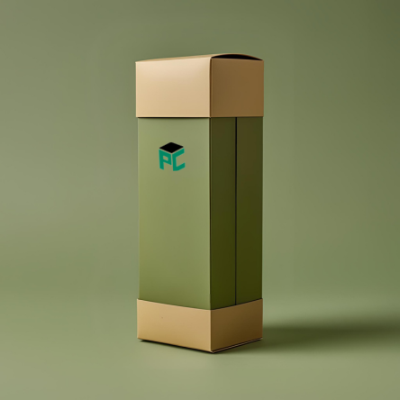 Sock Sleeve Packaging - Image 1